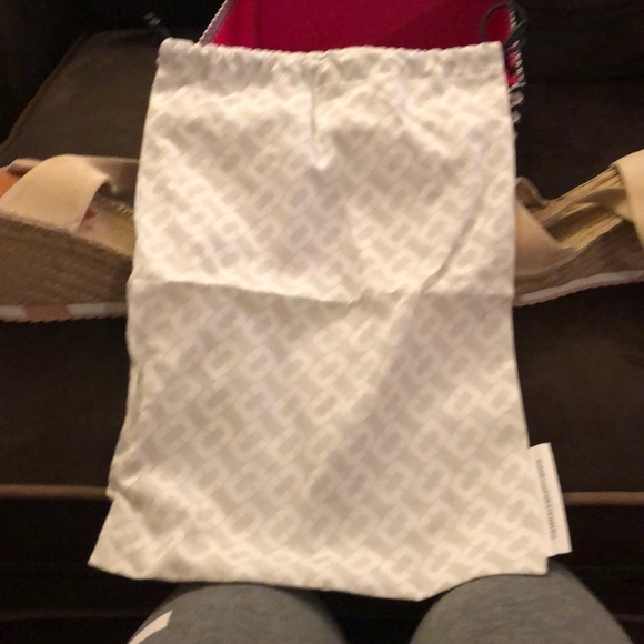 DVF shoes - Picture 4 of 4